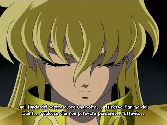 Otaku Gallery  / Anime e Manga / Saint Seiya / Screen Shots / Hades / 09 - Il limite dell orgoglio / 035.jpg